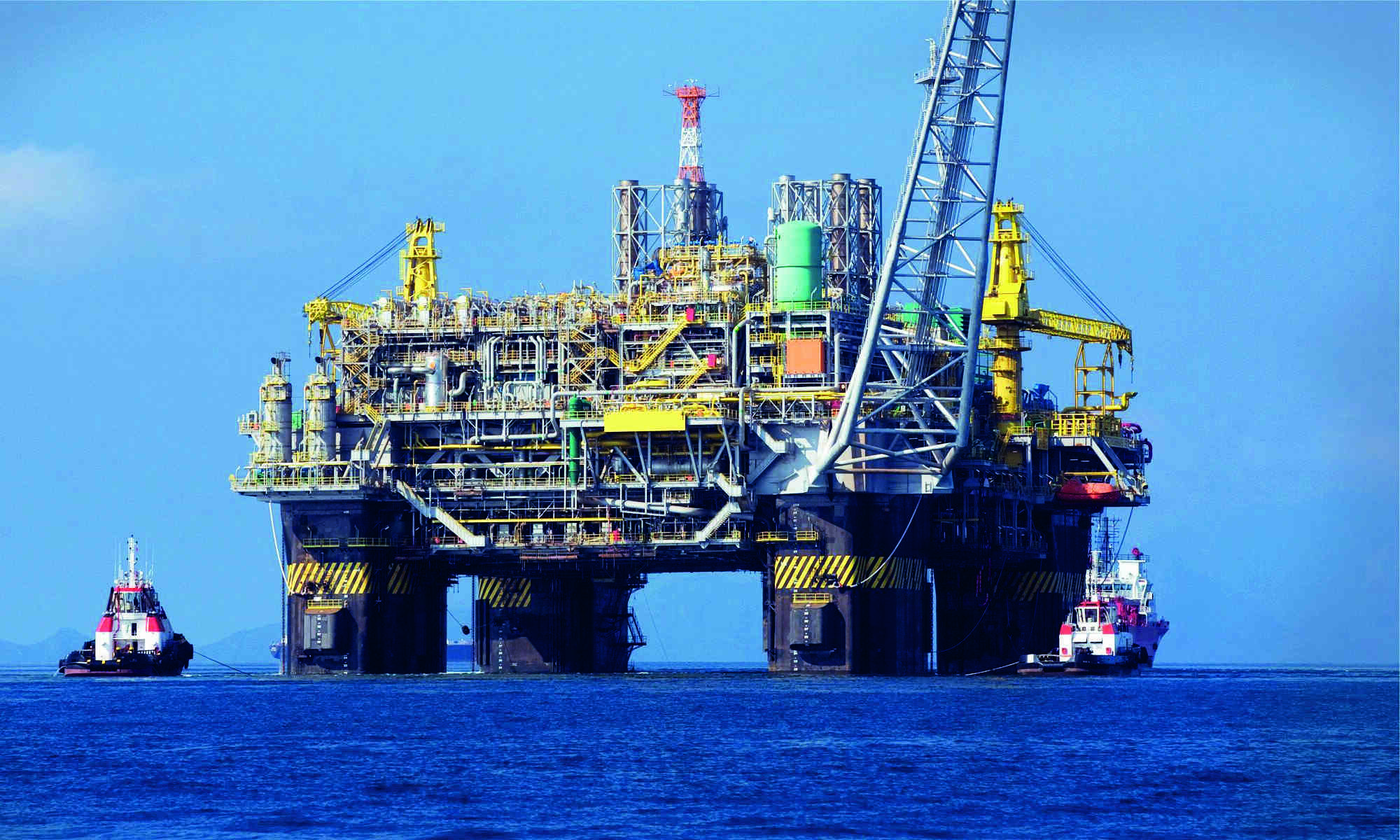 India makes strong pitch to major US cos for investment in oil & gas sector India makes strong pitch to major US cos for investment in oil & gas sector