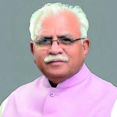 Haryana secures 2nd position in country