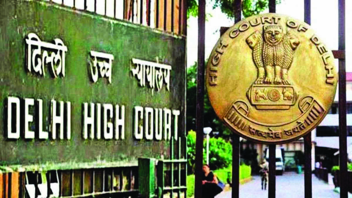 HC quashes FIR, asks woman to provide sanitary napkins in schools for 2 months HC quashes FIR, asks woman to provide sanitary napkins in schools for 2 months
