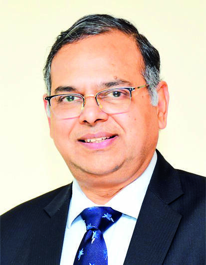 Sandeep Kumar Gupta takes over as GAIL Chairman Sandeep Kumar Gupta takes over as GAIL Chairman