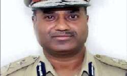 Domestic help arrested for murder of JK DG (Prison) Hemant Lohia Domestic help arrested for murder of JK DG (Prison) Hemant Lohia