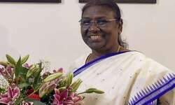 President Murmu to launch start-up platform for women entrepreneurs President Murmu to launch start-up platform for women entrepreneurs
