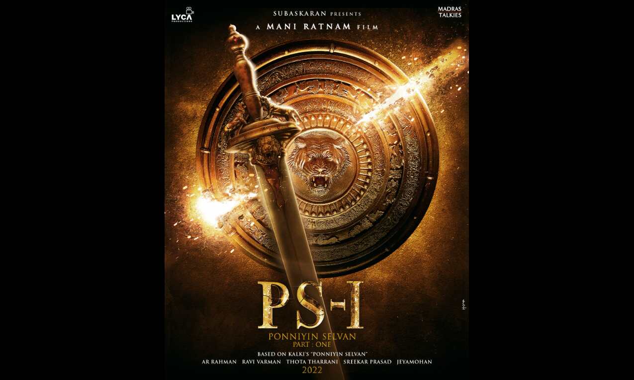 Mani Ratnams PS 1 raises Rs 200 crore worldwide in opening weekend Mani Ratnams PS 1 raises Rs 200 crore worldwide in opening weekend