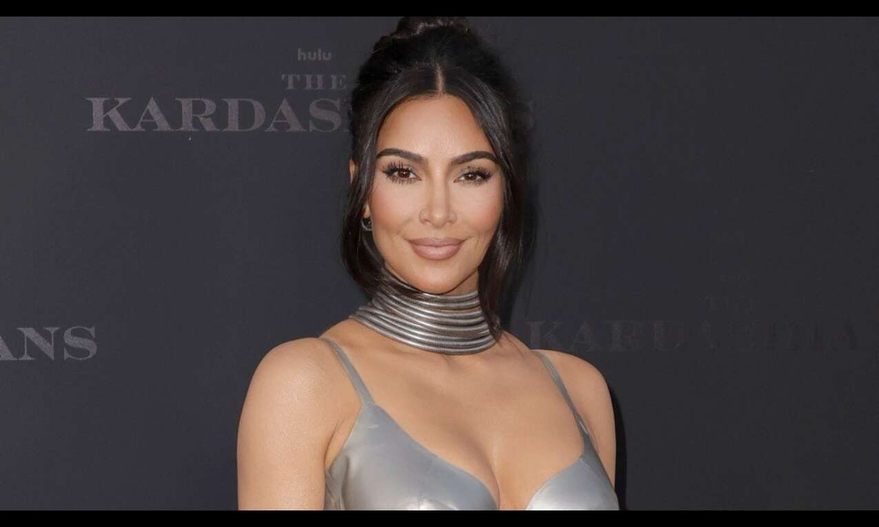 Kim Kardashian settles with SEC over crypto promotion Kim Kardashian settles with SEC over crypto promotion