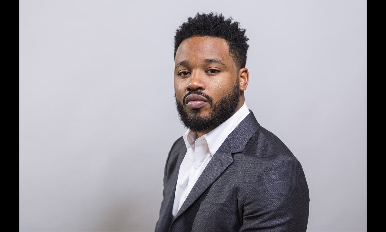 Ryan Coogler almost quit filmmaking after Chadwick Bosemans death Ryan Coogler almost quit filmmaking after Chadwick Bosemans death