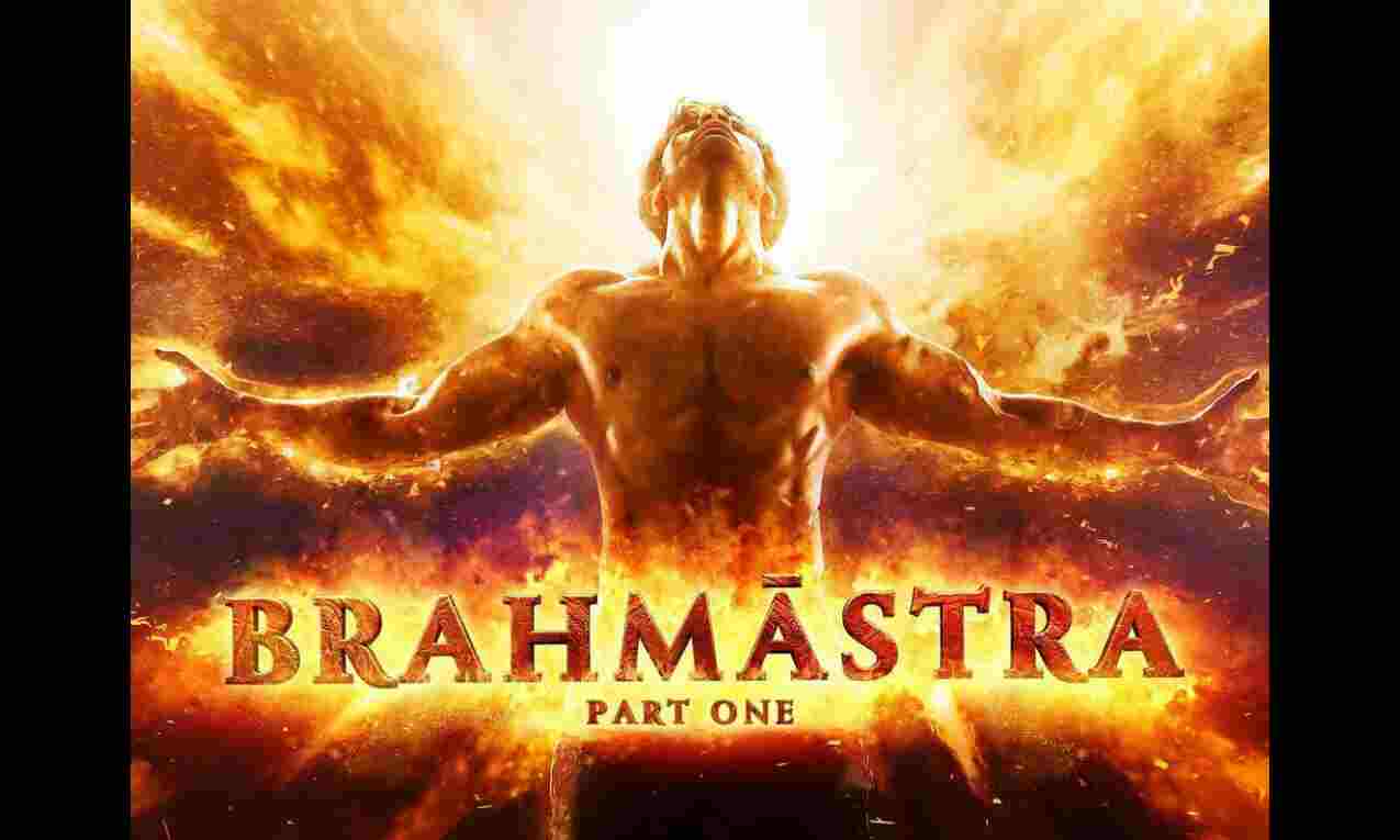 Ayan plans to create Astraverse along the lines of MCU