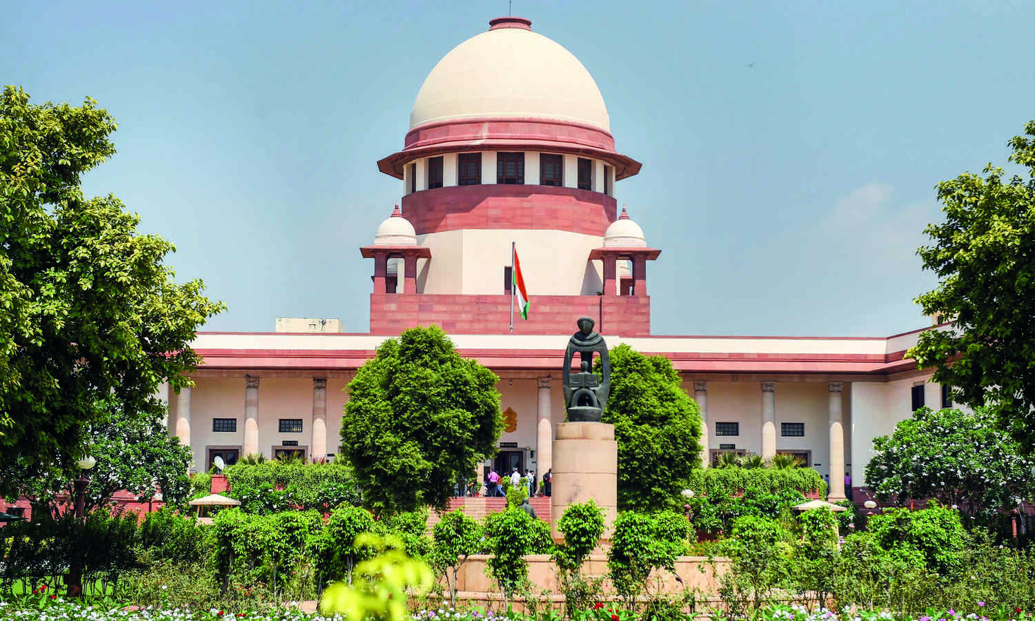 2 SC judges put forth reservations to collegium note on appointment
