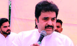 Rivals make strategies to unsettle Kuldeep Bishnoi in his citadel Rivals make strategies to unsettle Kuldeep Bishnoi in his citadel