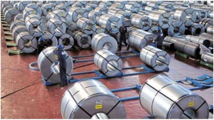 Govt sets up two advisory committees to iron out challenges in steel industry Govt sets up two advisory committees to iron out challenges in steel industry