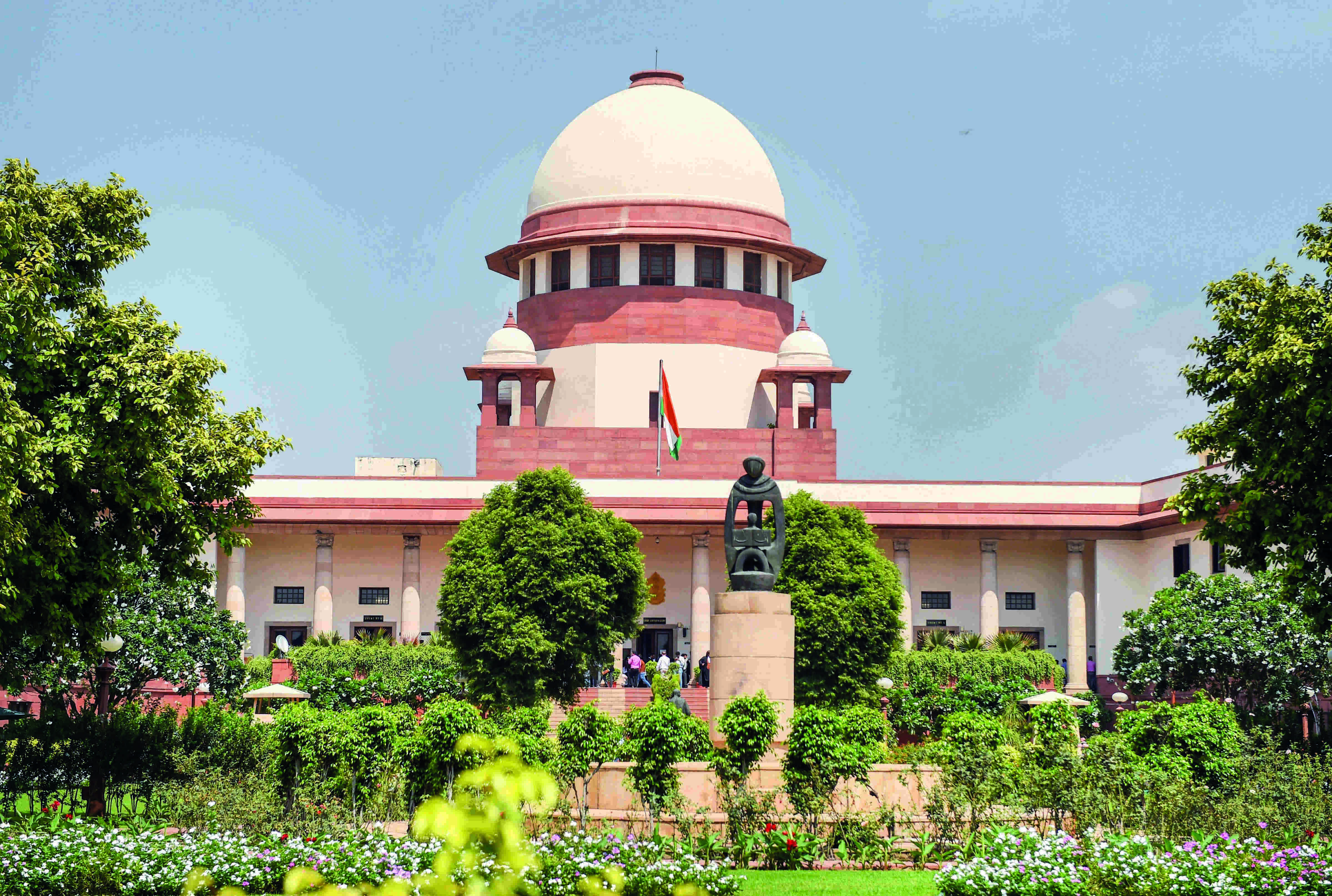 2 SC judges put forth reservations to collegium note on appointment 2 SC judges put forth reservations to collegium note on appointment