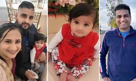 Kidnapped California Sikh family, including 8-month-old baby, found dead: County Sheriff Kidnapped California Sikh family, including 8-month-old baby, found dead: County Sheriff