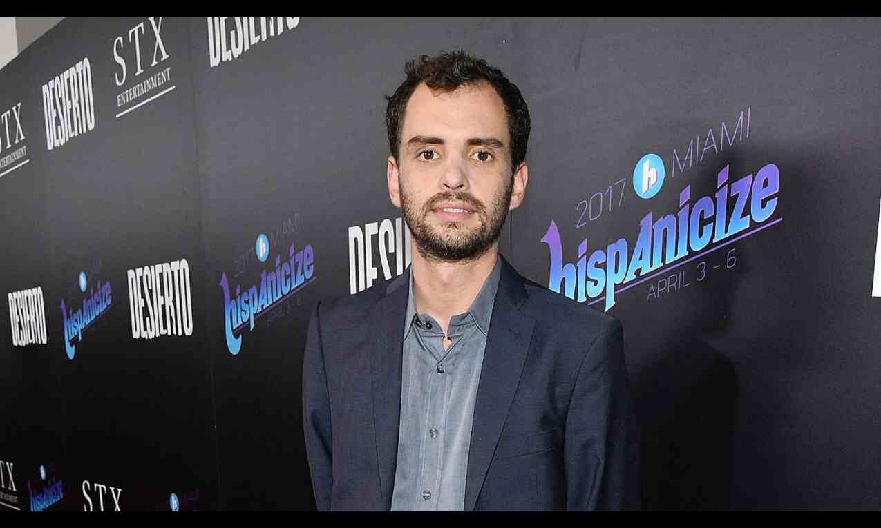 Jonas Cuaron to direct Sonys new Marvel film El Muerto