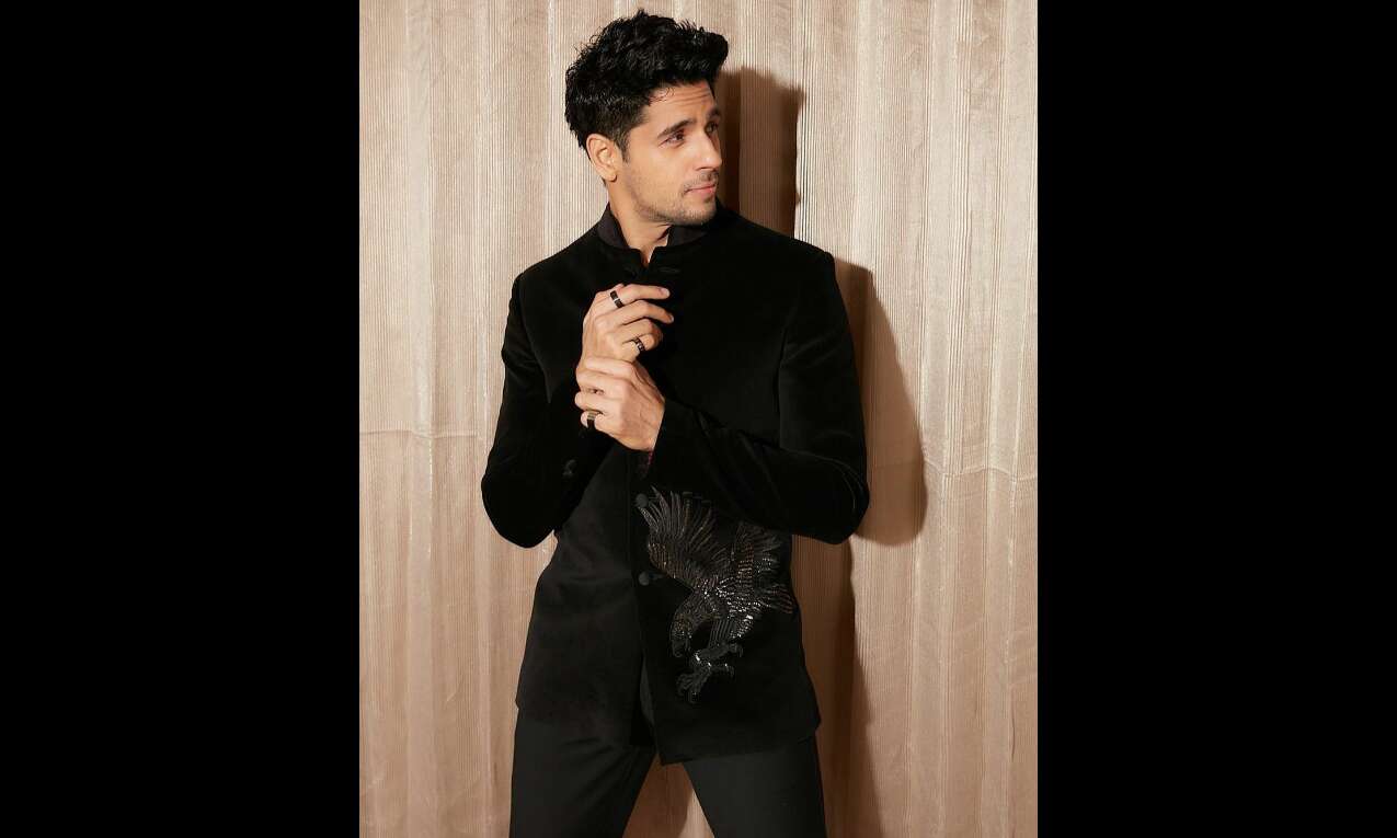 Sidharth Malhotra says people made fun of him Sidharth Malhotra says people made fun of him