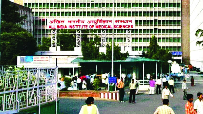 AIIMS now planning to run its   operation theatres in two shifts