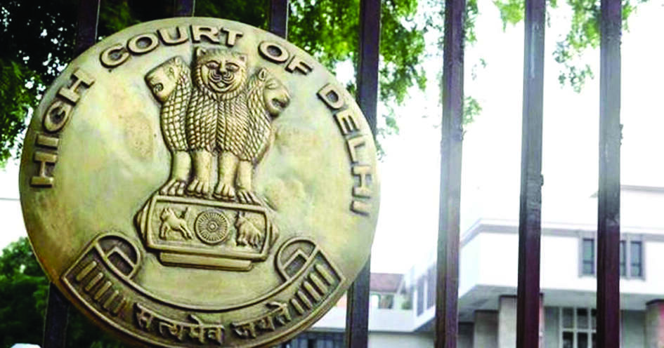 Death of two in sewer: HC directs DDA to pay Rs 10 lakh each as compensation Death of two in sewer: HC directs DDA to pay Rs 10 lakh each as compensation