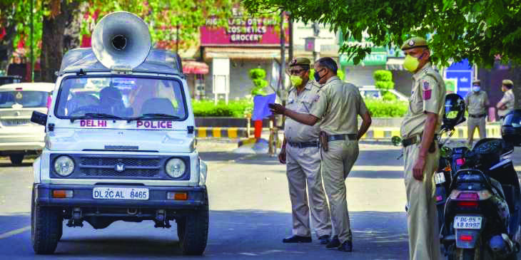 Girl gang-raped in school washroom; DCW issues notice to school & police