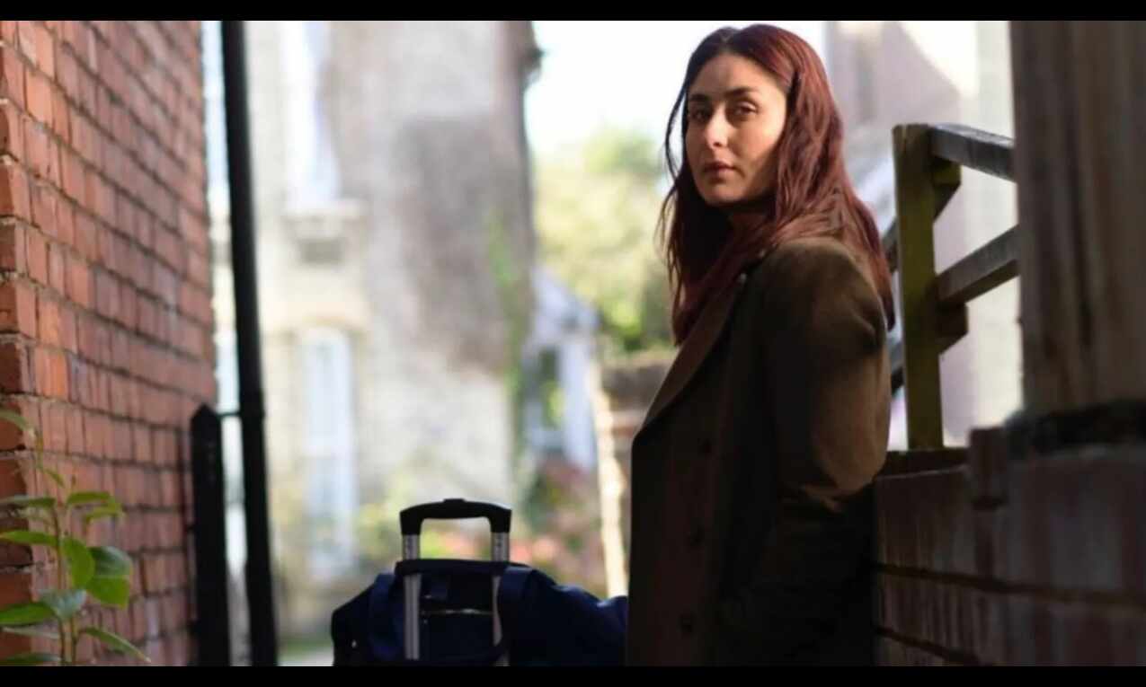 Kareena Kapoor Khan begins filming for Hansal Mehtas movie Kareena Kapoor Khan begins filming for Hansal Mehtas movie