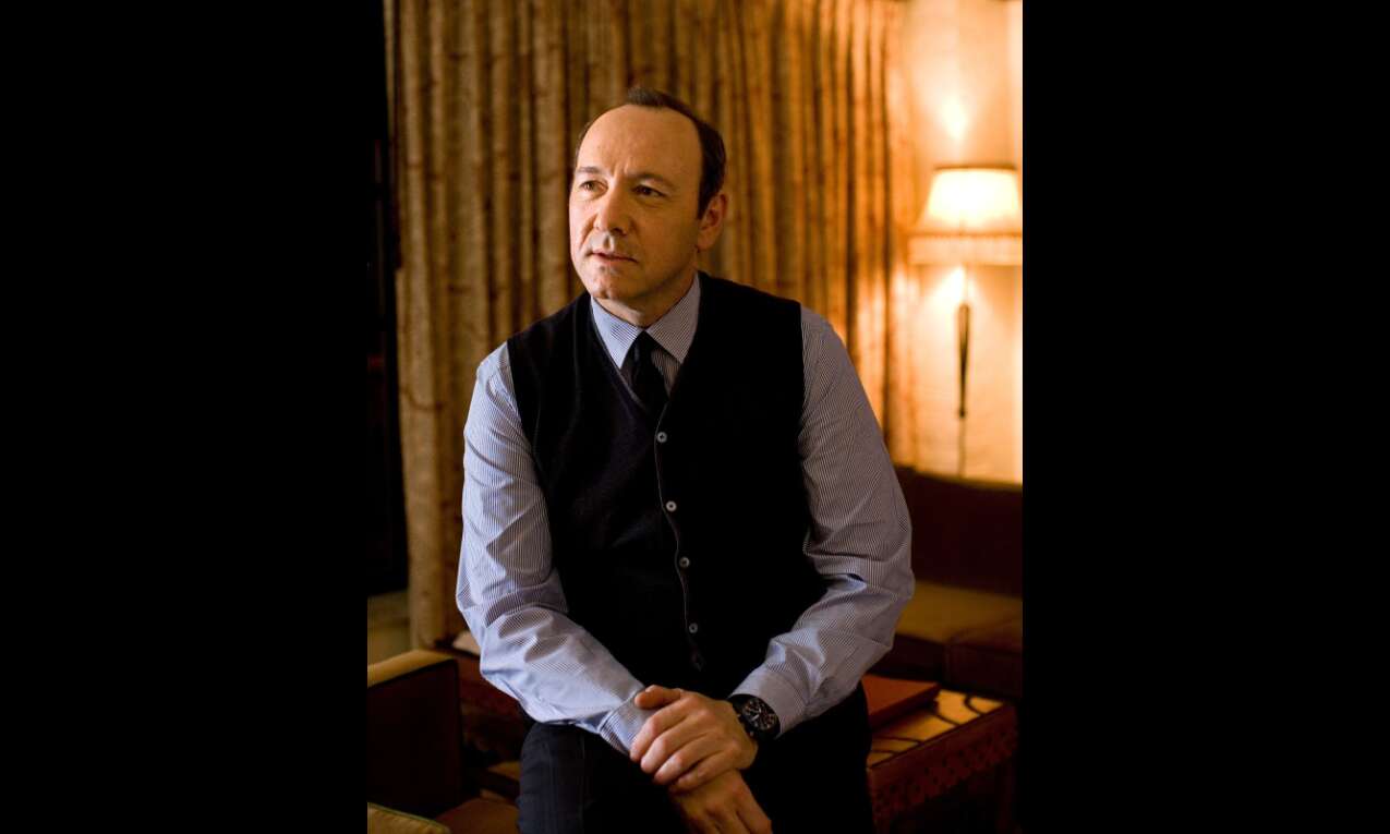 Kevin Spacey faces civil trial on sexual assault claims Kevin Spacey faces civil trial on sexual assault claims