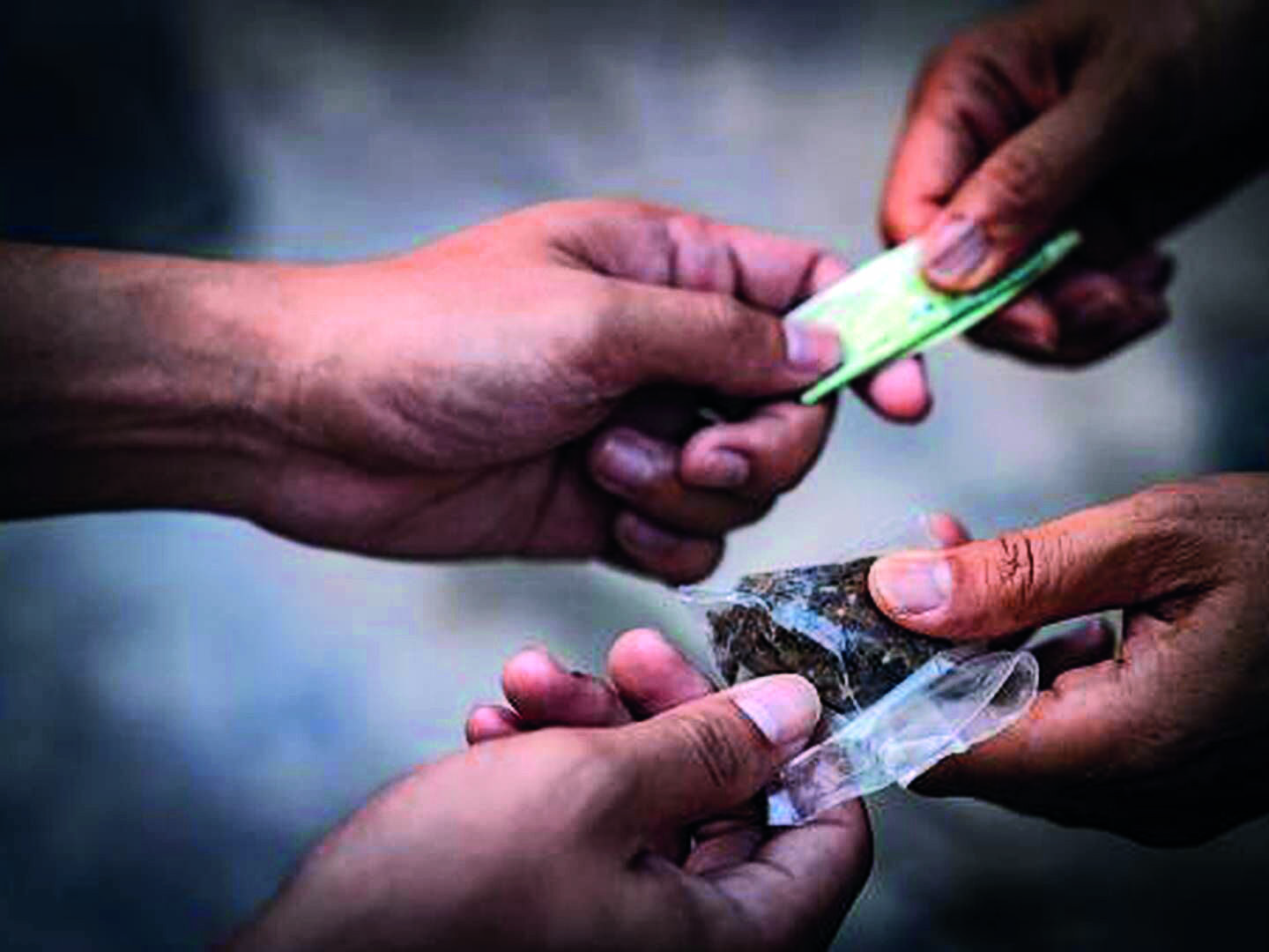 NCB seizes mephedrone worth over Rs 120 cr