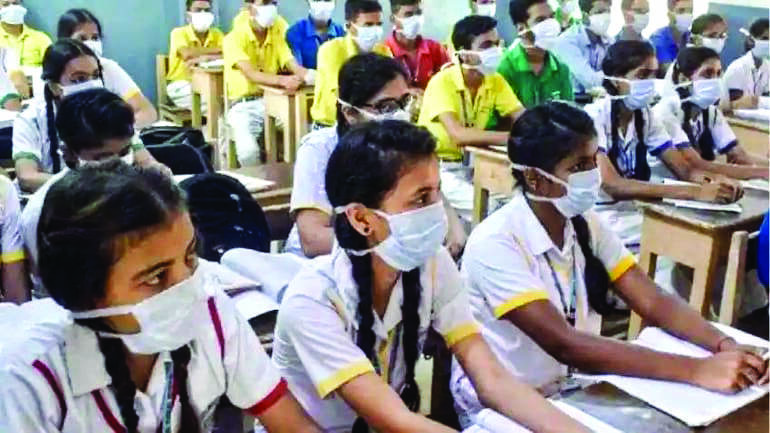 Govt issues new promotion policy for class 5, 8 students Govt issues new promotion policy for class 5, 8 students