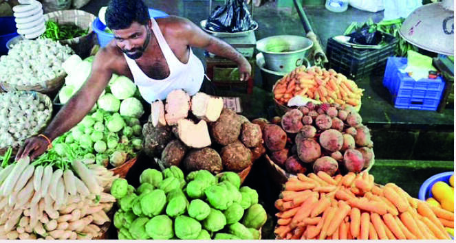 Prices of essential commodities go north ahead of Lakshmi Puja Prices of essential commodities go north ahead of Lakshmi Puja