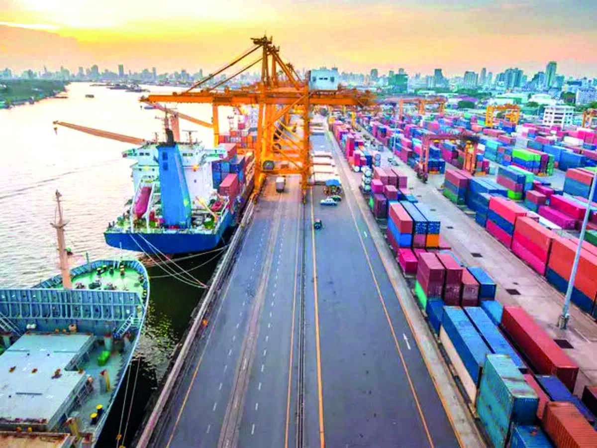 Coveted access: Ships to navigate channel   up to Kolkata by night in six months