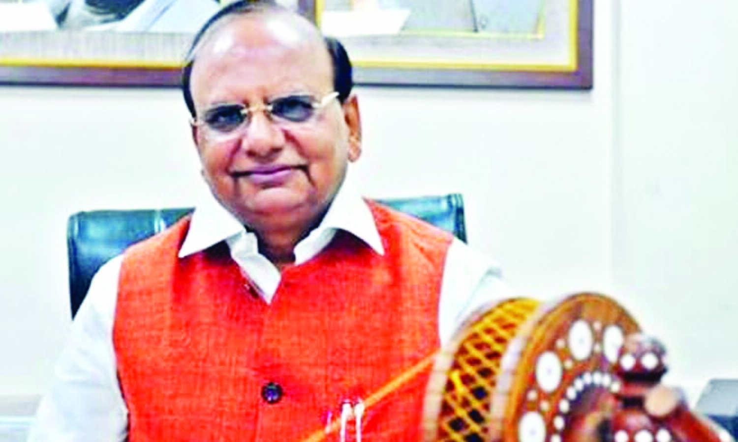 No satisfactory reply from AAP govt, take it as letter of duty: L-G