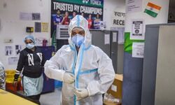 India adds 2,797 coronavirus infections, active cases drop below 30K after 122 days India adds 2,797 coronavirus infections, active cases drop below 30K after 122 days