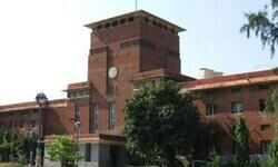 DU admissions: B.Com at Ramjas, Kirori Mal most popular college-course choices among aspirants DU admissions: B.Com at Ramjas, Kirori Mal most popular college-course choices among aspirants