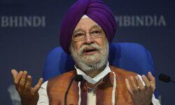 No one has told us not to buy oil from Russia: Puri No one has told us not to buy oil from Russia: Puri