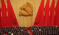 Emergence of a new pole? Emergence of a new pole?