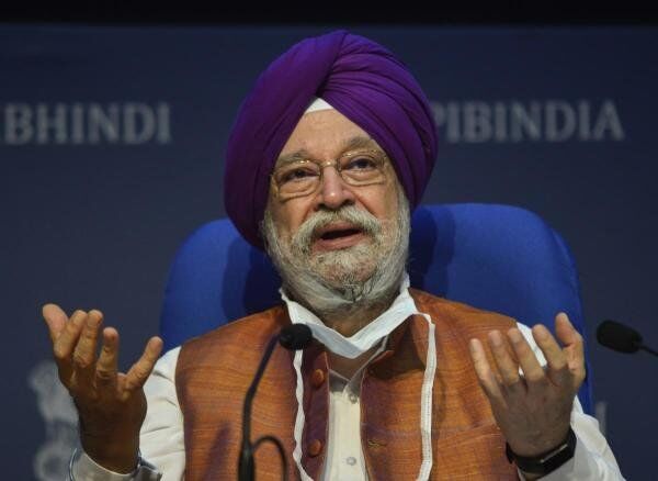No one has told us not to buy oil from Russia: Puri No one has told us not to buy oil from Russia: Puri