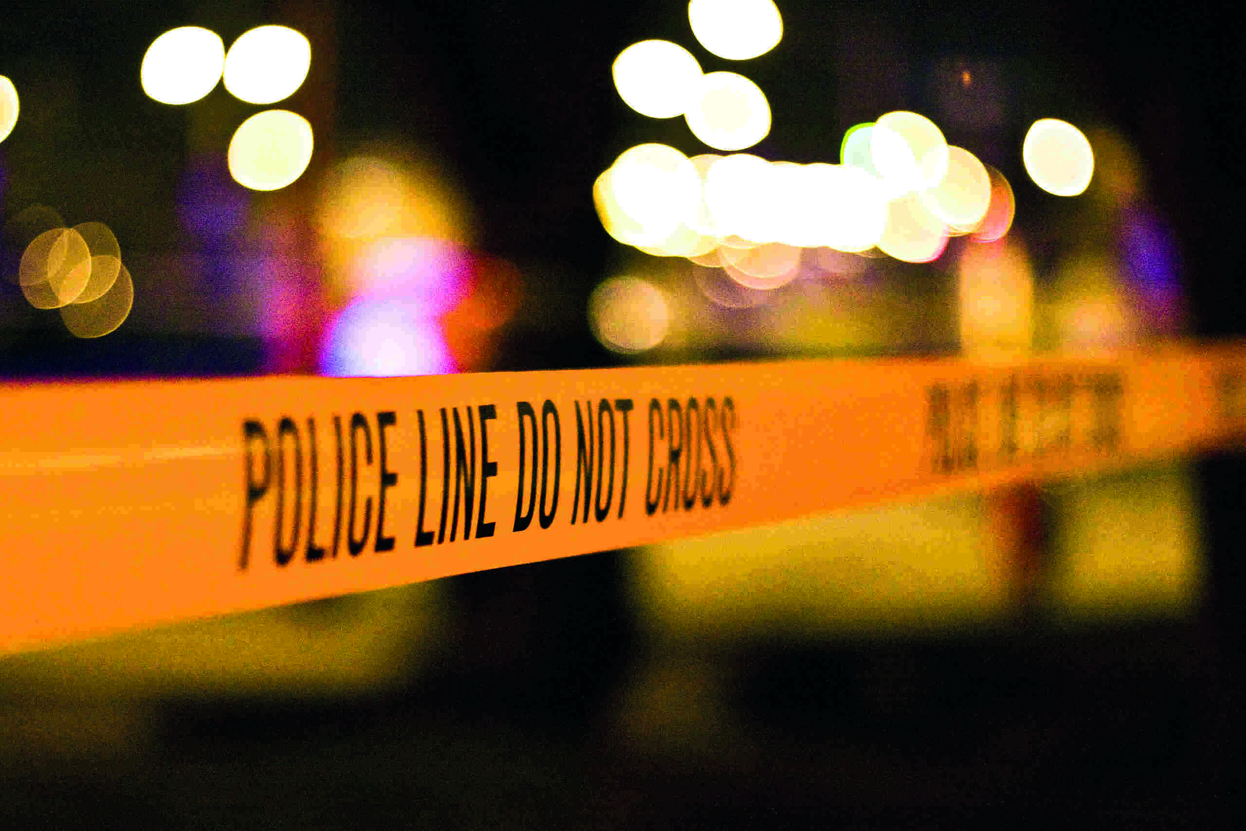 6, including family & friends of Ayans girlfriend, arrested