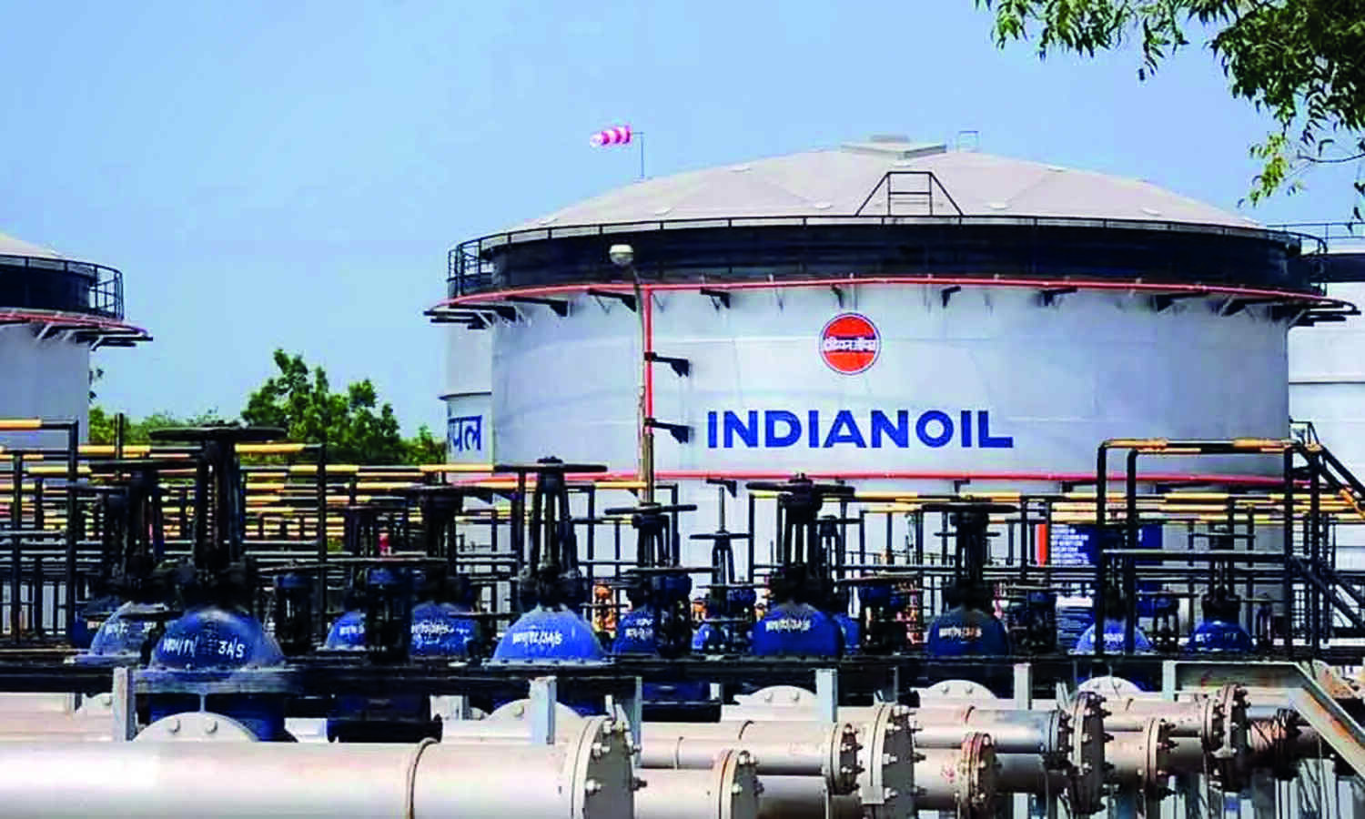State-owned oil cos may report 2nd consecutive loss in Sept qtr