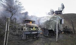 Official: Strikes on Ukrainian city of Zaporizhzhia kill 17 Official: Strikes on Ukrainian city of Zaporizhzhia kill 17