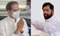 EC order on Shiv Sena name and symbol doesnt mean Thackeray faction weak or demoralised: NCP EC order on Shiv Sena name and symbol doesnt mean Thackeray faction weak or demoralised: NCP