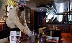 Kolkata restaurants enjoying record-breaking footfall in festive season Kolkata restaurants enjoying record-breaking footfall in festive season
