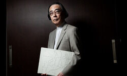 Japanese avant-garde composer Toshi Ichiyanagi dies at 89 Japanese avant-garde composer Toshi Ichiyanagi dies at 89
