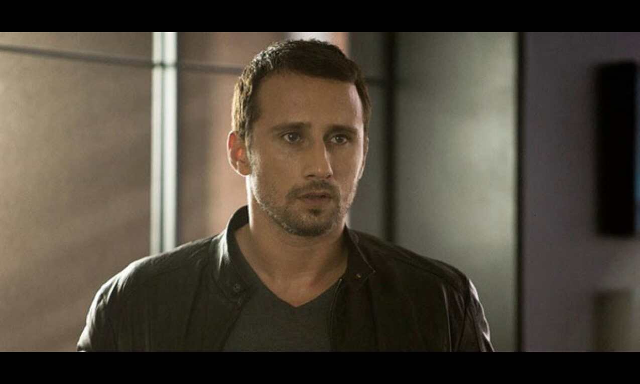 Matthias Schoenaerts joins Kate Winslet in The Palace Matthias Schoenaerts joins Kate Winslet in The Palace