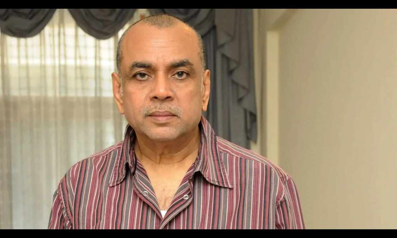 Paresh Rawal talks about his Busan-bound movie The Storyteller