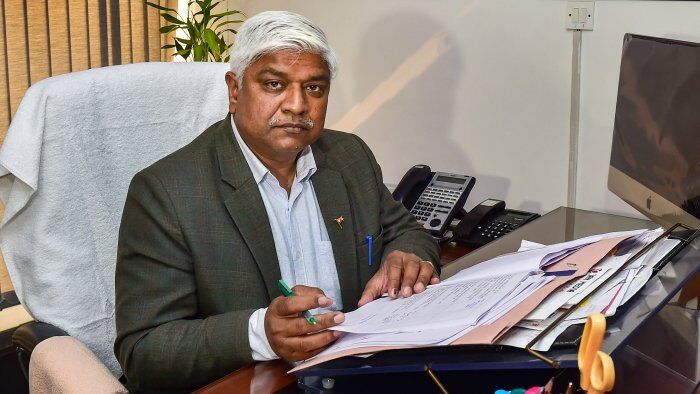 AAP minister Rajendra Pal Gautam resigns amid religious conversion row AAP minister Rajendra Pal Gautam resigns amid religious conversion row