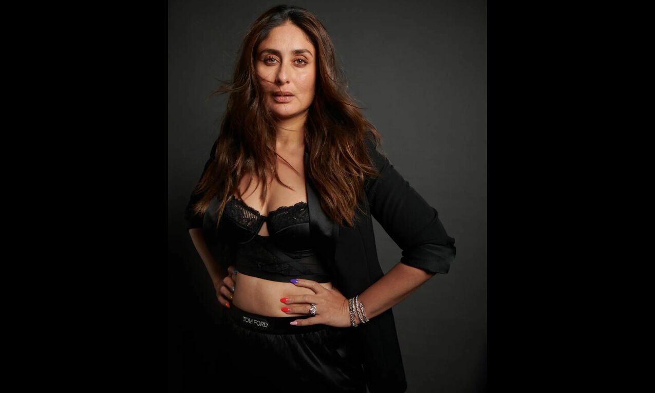 Kareena is being approached for meatier roles than before