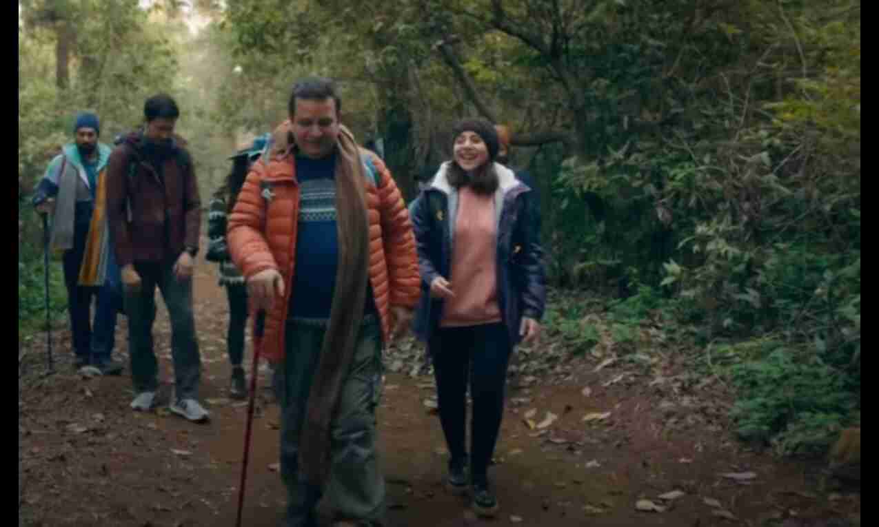 Tripling Season 3 trailer - Sharma siblings are back with messier relationships Tripling Season 3 trailer - Sharma siblings are back with messier relationships