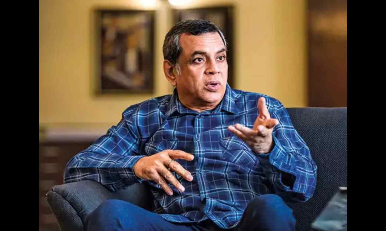 Always wanted to work with Satyajit Ray Always wanted to work with Satyajit Ray