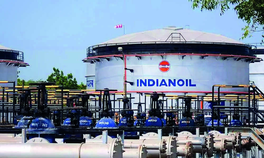 State-owned oil cos may report 2nd consecutive loss in Sept qtr