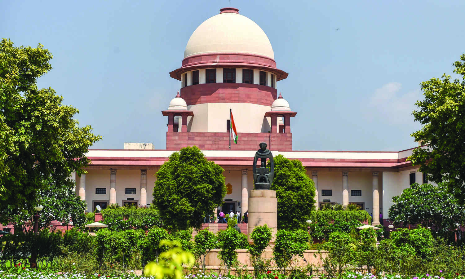 2 judges objected to proposal over judges names: SC Collegium