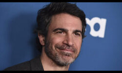 Chris Messina joins cast of dark comedy series Based on a True Story Chris Messina joins cast of dark comedy series Based on a True Story