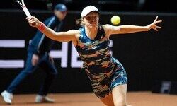 Rare loss in final for Swiatek as Krejcikova wins in Ostrava Rare loss in final for Swiatek as Krejcikova wins in Ostrava