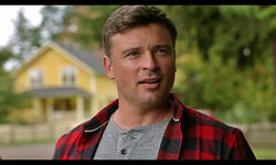 Tom Welling joins cast of The Winchesters Tom Welling joins cast of The Winchesters