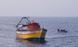 135 fishermen return home after spending a year in Bangladeshi jail 135 fishermen return home after spending a year in Bangladeshi jail